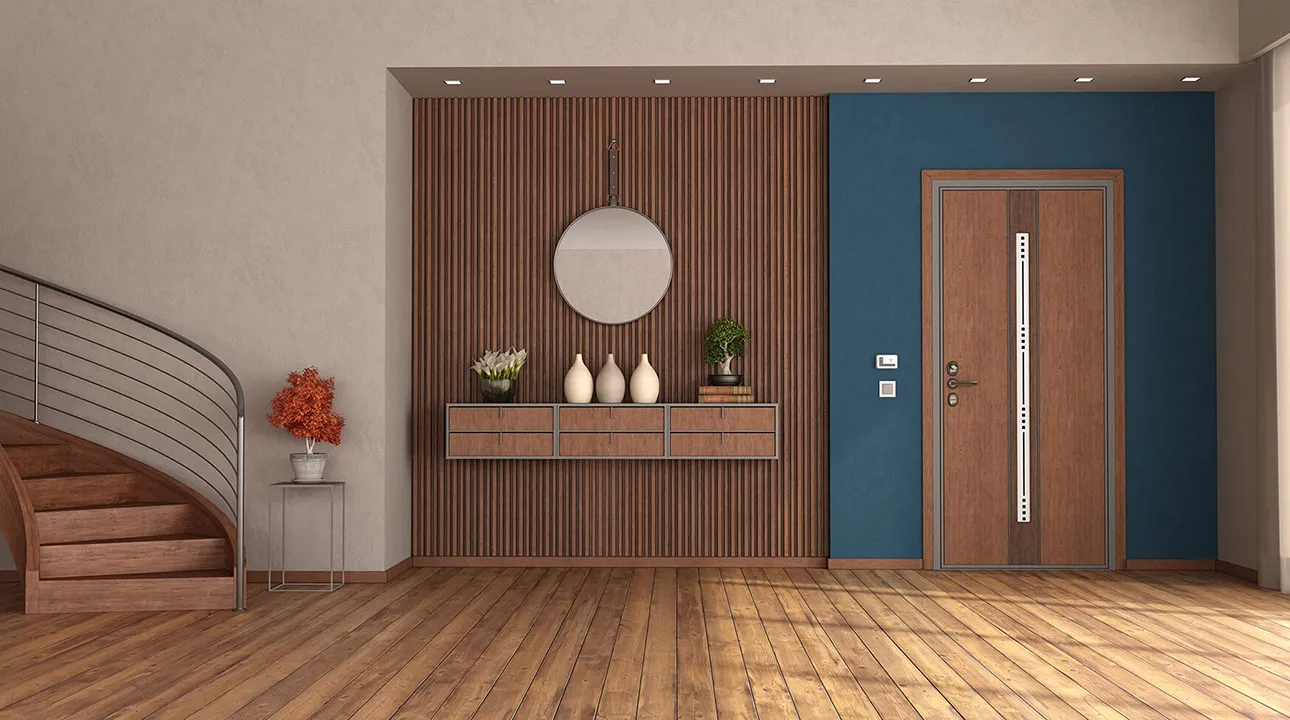 Plywood that Defines Wardrobes – Durable, Stylish, and Timeless