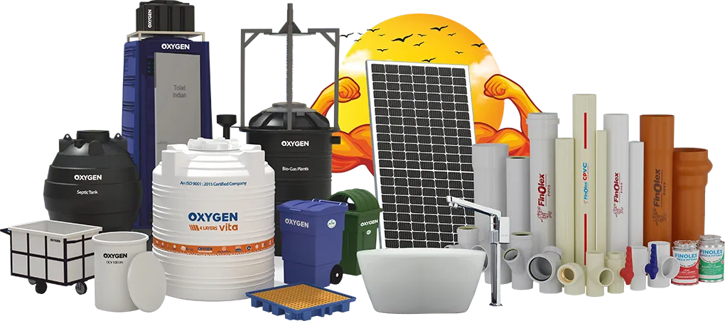 All Types of Bathware, Tiles, Pipes & Sanitary Solutions