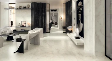 The Art of Choosing the Perfect Tiles with Prinson