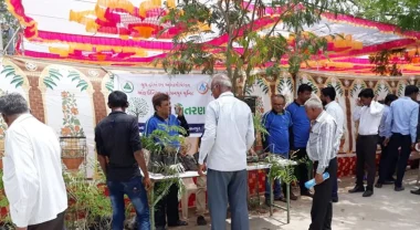 Green Initiative by Prinson – Nurturing a Better Tomorrow